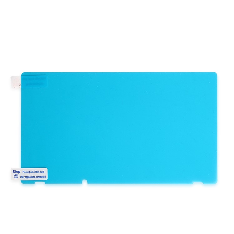 OIVO for Nintendo Switch Ultra Clear LCD Screen Protector Film (IV-SW001)-4
