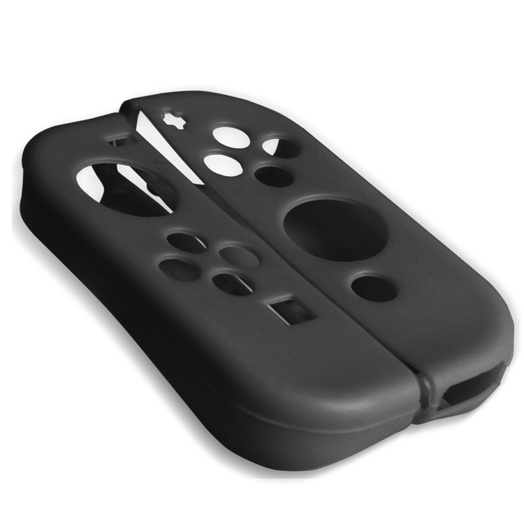OIVO IV-SWT01 13-In-1 Super Kit for Nintendo Switch with Carry Bag Earphone Silicone Case Etc-10