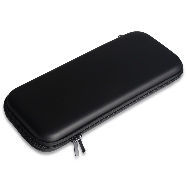 OIVO IV-SWT01 13-In-1 Super Kit for Nintendo Switch with Carry Bag Earphone Silicone Case Etc-5