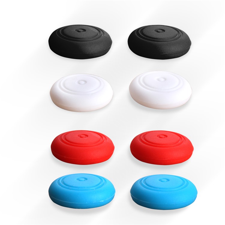 OIVO IV-SWT01 13-In-1 Super Kit for Nintendo Switch with Carry Bag Earphone Silicone Case Etc-9