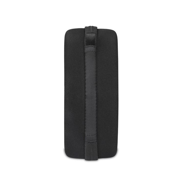 Hard EVA Protective Case for Nintendo 3DS LL/3DS XL Console & Accessories - Black-8