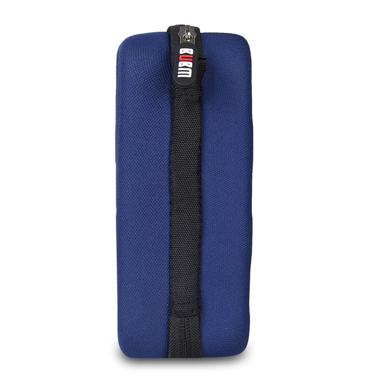 EVA Protective Shell Carrying Case for Nintendo 3DS LL/3DS XL Console & Accessories - Dark Blue-3