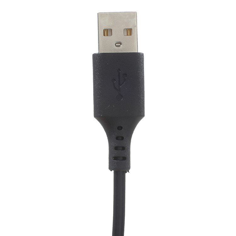 3-Meter Type-C USB Power Charging Cable for Nintendo Switch-3