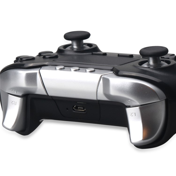 IPEGA PG-9069 Wireless Bluetooth Joystick Gamepad Gaming Controller for Mobile Phone Tablet PC-13