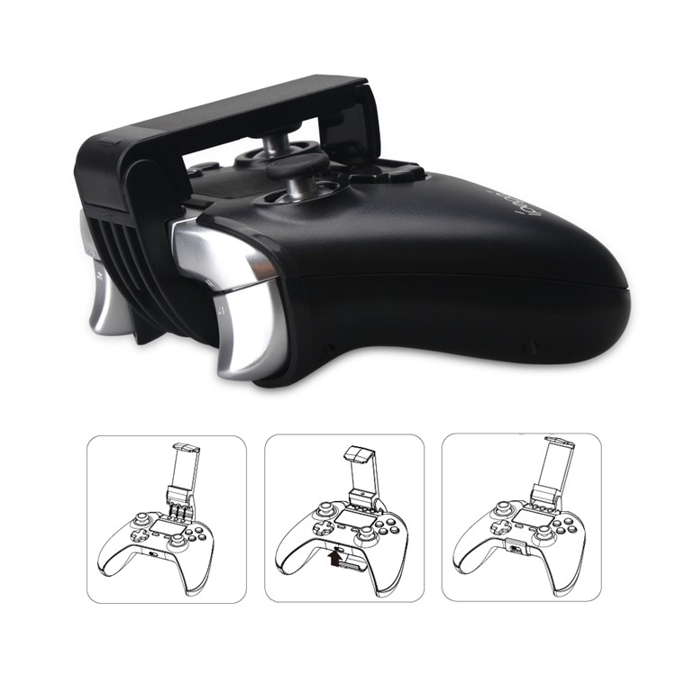 IPEGA PG-9069 Wireless Bluetooth Joystick Gamepad Gaming Controller for Mobile Phone Tablet PC-14