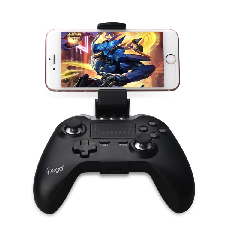 IPEGA PG-9069 Wireless Bluetooth Joystick Gamepad Gaming Controller for Mobile Phone Tablet PC-2