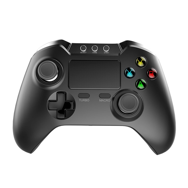 IPEGA PG-9069 Wireless Bluetooth Joystick Gamepad Gaming Controller for Mobile Phone Tablet PC-3