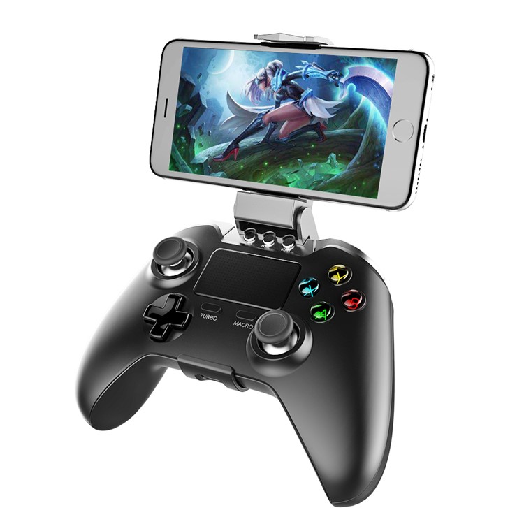 IPEGA PG-9069 Wireless Bluetooth Joystick Gamepad Gaming Controller for Mobile Phone Tablet PC-6