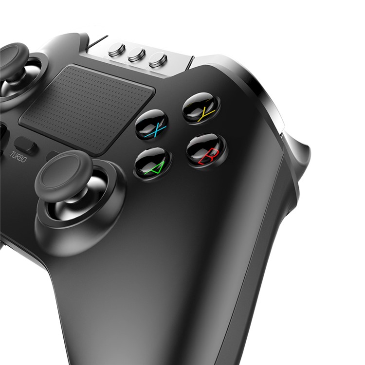 IPEGA PG-9069 Wireless Bluetooth Joystick Gamepad Gaming Controller for Mobile Phone Tablet PC-8