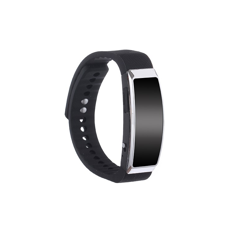 8GB Digital Voice Recorder Wristband & MP3 Music Player-2