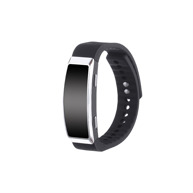 8GB Digital Voice Recorder Wristband & MP3 Music Player-3
