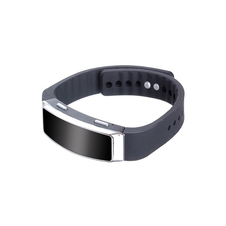 8GB Digital Voice Recorder Wristband & MP3 Music Player-5