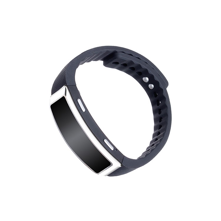 8GB Digital Voice Recorder Wristband & MP3 Music Player-6
