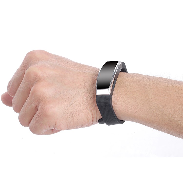 8GB Digital Voice Recorder Wristband & MP3 Music Player-9