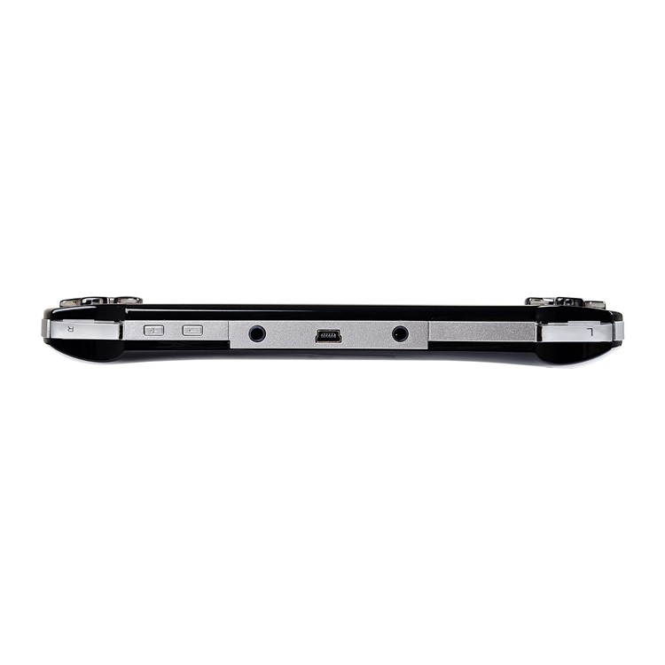 S9000A 5 inch HD Large Screen Handheld Game Console Games Machine MP4/5 Player PSP PlayStation - Black-2