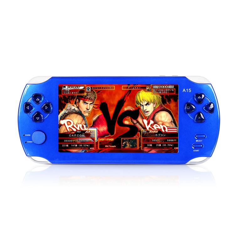 Bestselling S9000A PSP PlayStation Handheld Game Console Games Machine