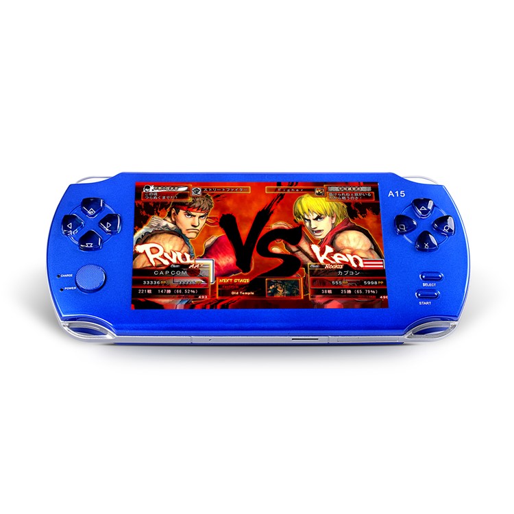 Bestselling S9000A PSP PlayStation Handheld Game Console Games Machine