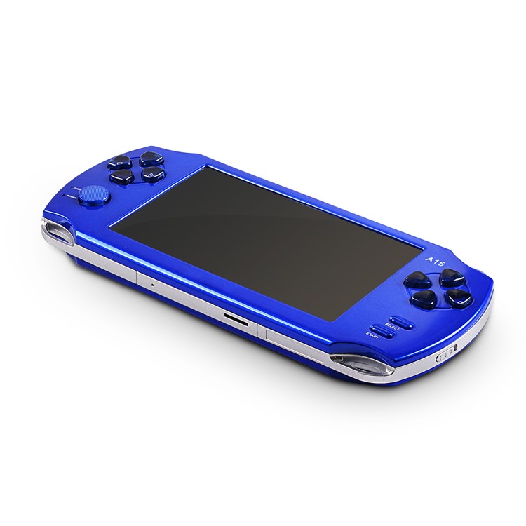 Bestselling S9000A PSP PlayStation Handheld Game Console Games Machine