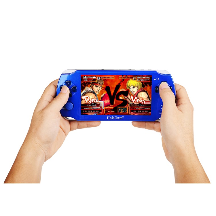 Bestselling S9000A PSP PlayStation Handheld Game Console Games Machine