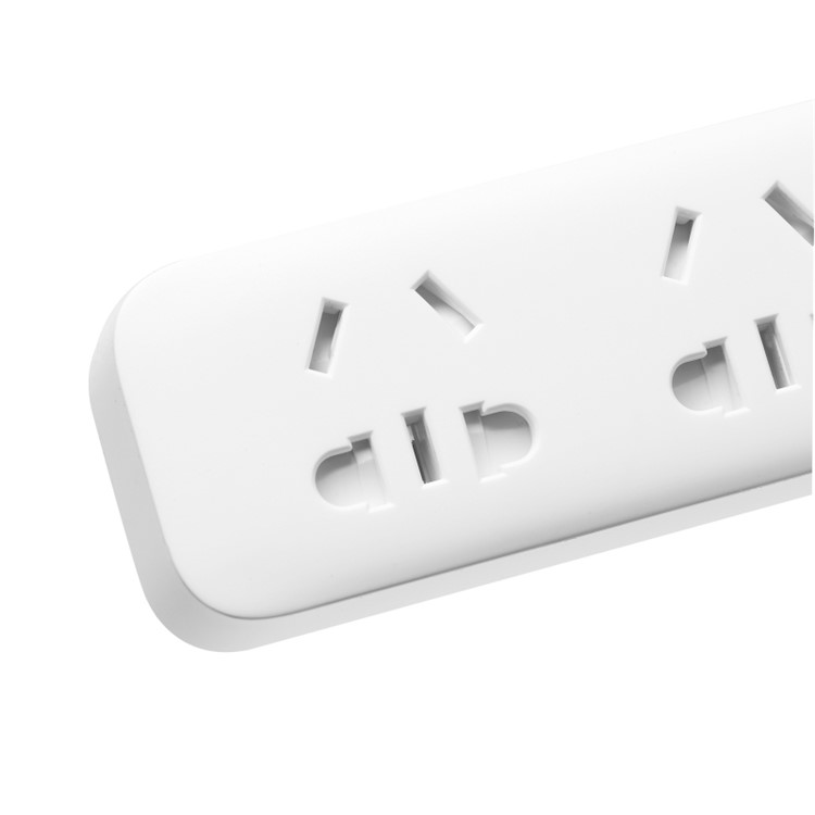 Xiaomi 10A 5 International Combination Power Jacks Power Socket Smart Strip Plug Adapter-6