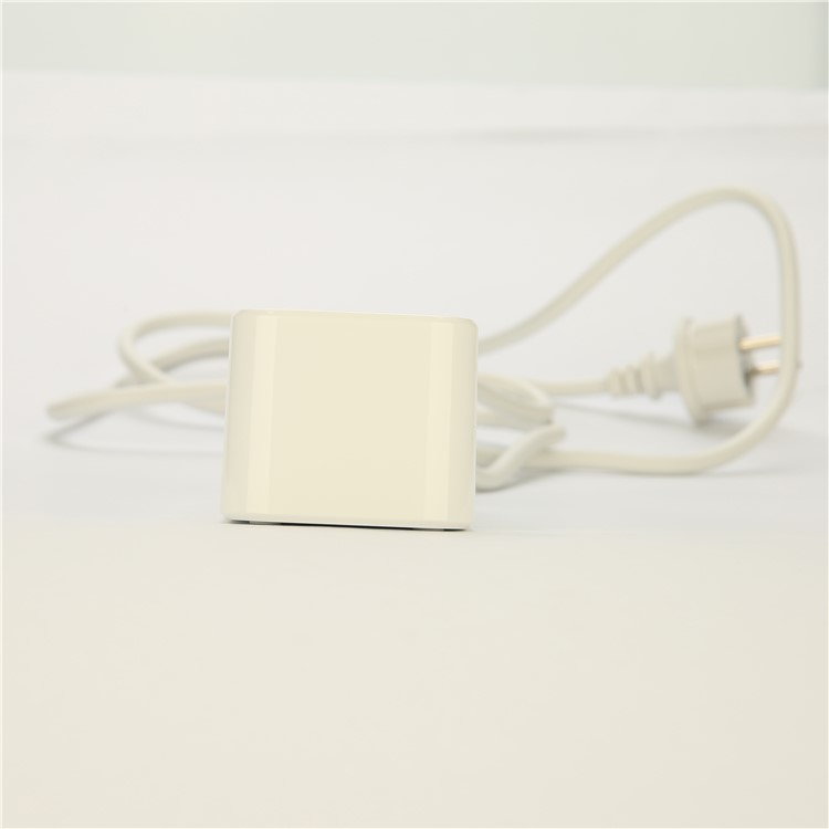 PISEN 303-EP Smart Power Strip with 3 Power Sockets + 3 USB Ports - EU Plug-10