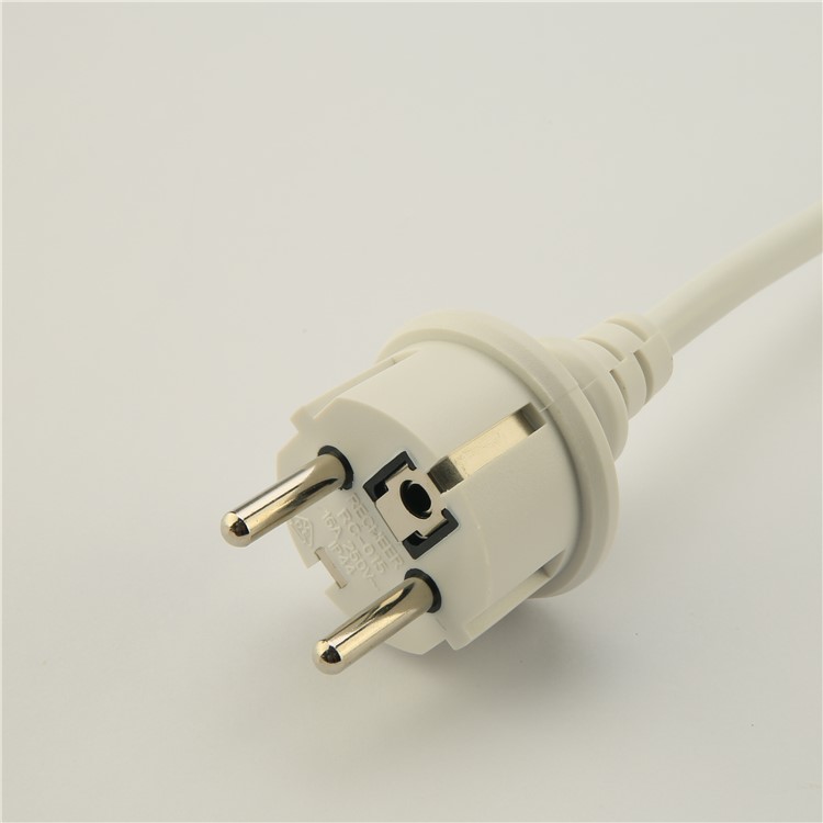 PISEN 303-EP Smart Power Strip with 3 Power Sockets + 3 USB Ports - EU Plug-11