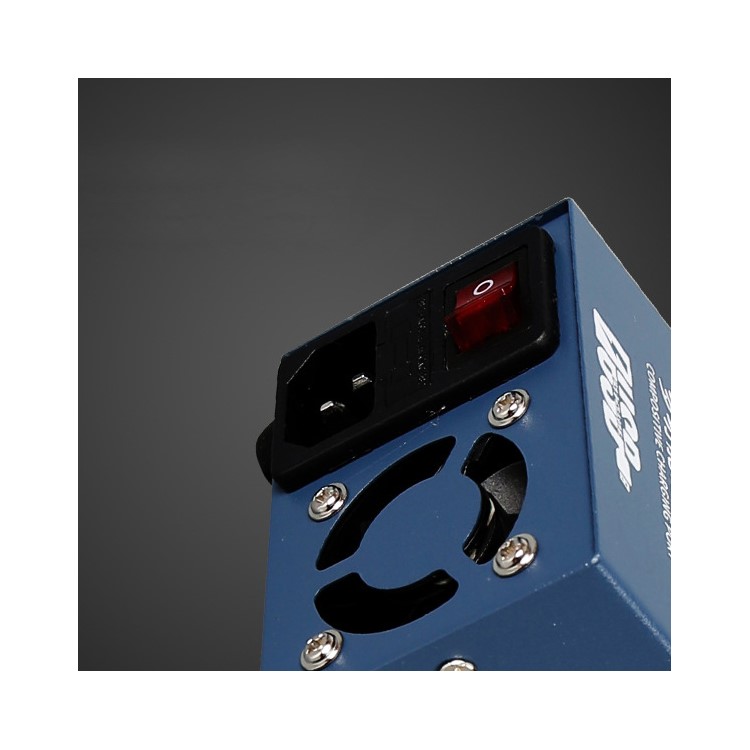 KAISI 350W 70A 60-port USB Charging Station Outlet - US Plug-3