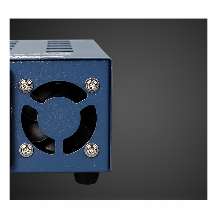 KAISI 350W 70A 60-port USB Charging Station Outlet - US Plug-5