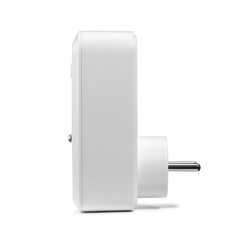 Smart App Control 2.4GHz WiFi Switch Socket EU Plug (Special for France)-9