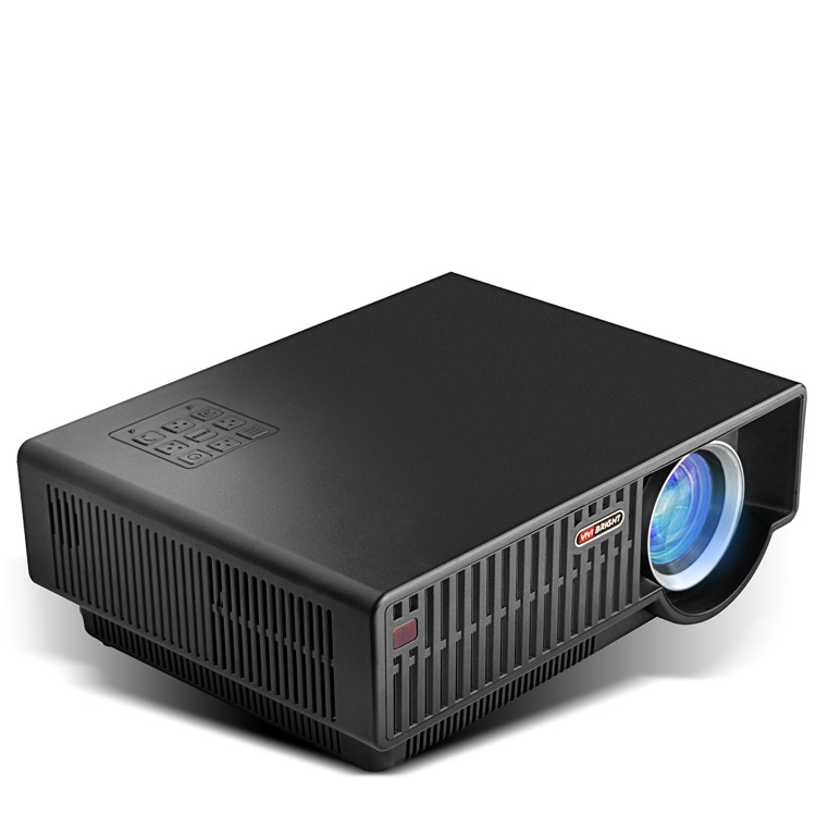 

C90 Home Projector Theater Projector - US Plug