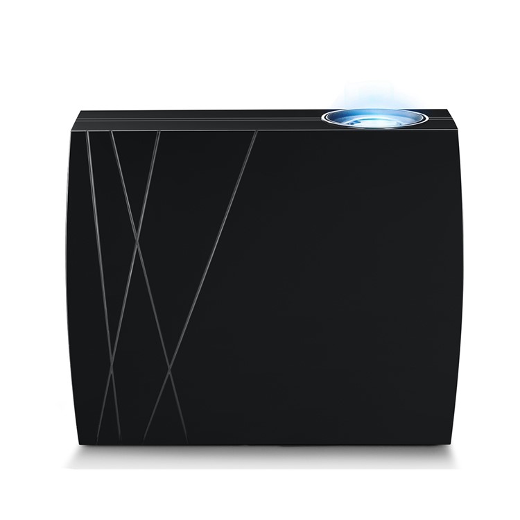 F20 LED Video Projector 1280x800 1.38:1 Throw Ratio (Basic Version) - AU Plug-6