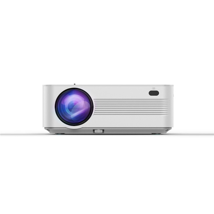 Mini Wireless Home Theater Video Projector Support 1080P 2000 Lumens - US Plug-9