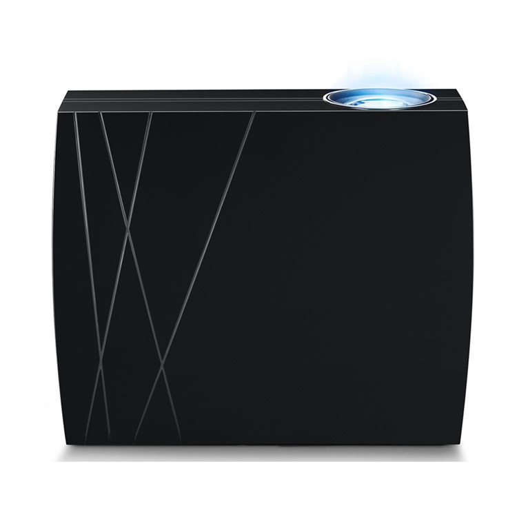 JEDX F20 Projector Stereo HD 1080P Theater Projector Home Cinema - EU Plug-8