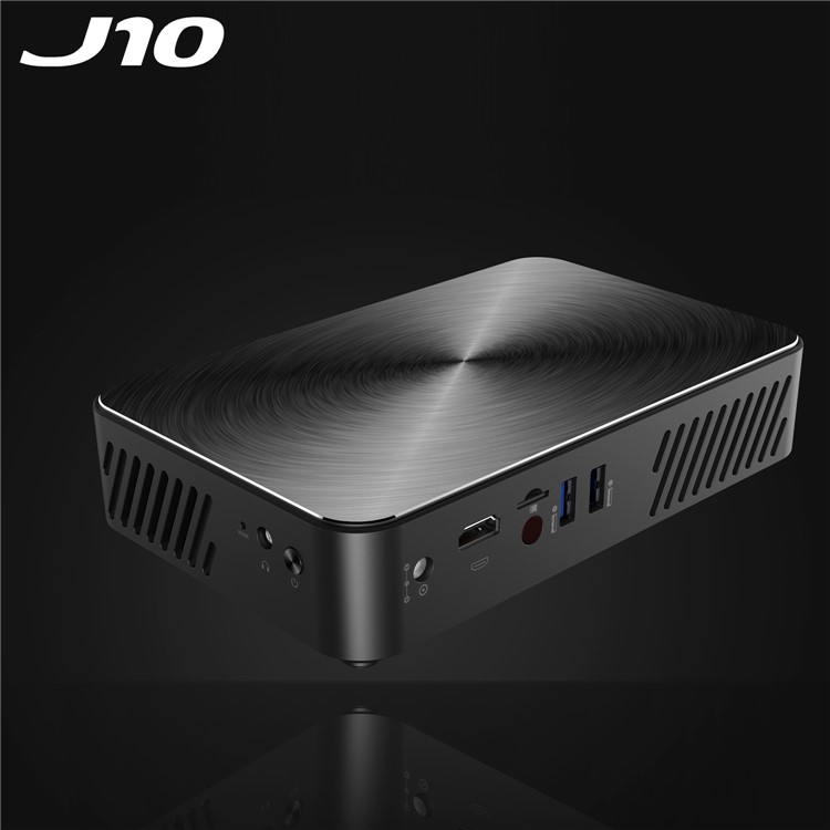 H1 DLP 3D-Miniprojektor, 680 Lux / 1920 X 1080 Pixel / 50, 000 Stunden Lampenlebensdauer LED-Videoprojektor-7