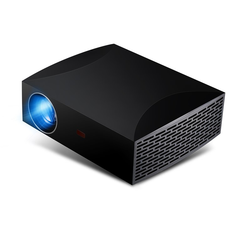 F30 1920 X 1080 Пикселей Театральный Проектор Для Домашнего Офиса - Разъем AU
F30 1920 X 1080 Пикселей Театральный Проектор Для Домашнего Офиса - Разъем AU