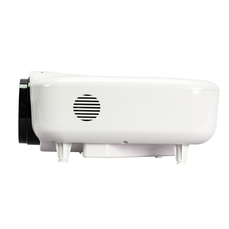 EG BEAVER 3000LM Octa-core LED Projector 1080P Full HD Media Player 1+8G Support WiFi - US Plug-7