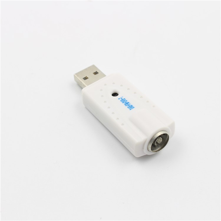 RTL-SDR FM+DAB DVB-T USB 2.0 Digital TV Stick RTL2832U + R820T Tuner Receiver-5