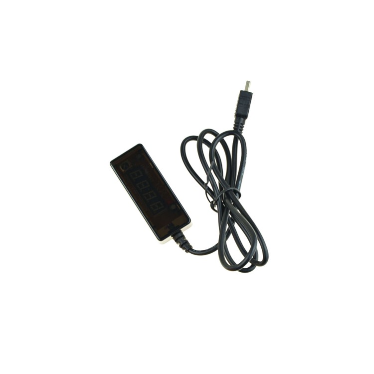 KMAX 999 MINI WiFi Satellite TV Box IPTV DVB-S2 1080P - UK Plug-8