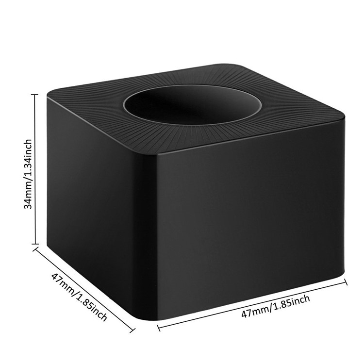 Q2 RJ45 2.4G& 5.8G Dual-band Wireless WiFi Display Dongle Screen Mirroring Projector with Ethernet Port-7