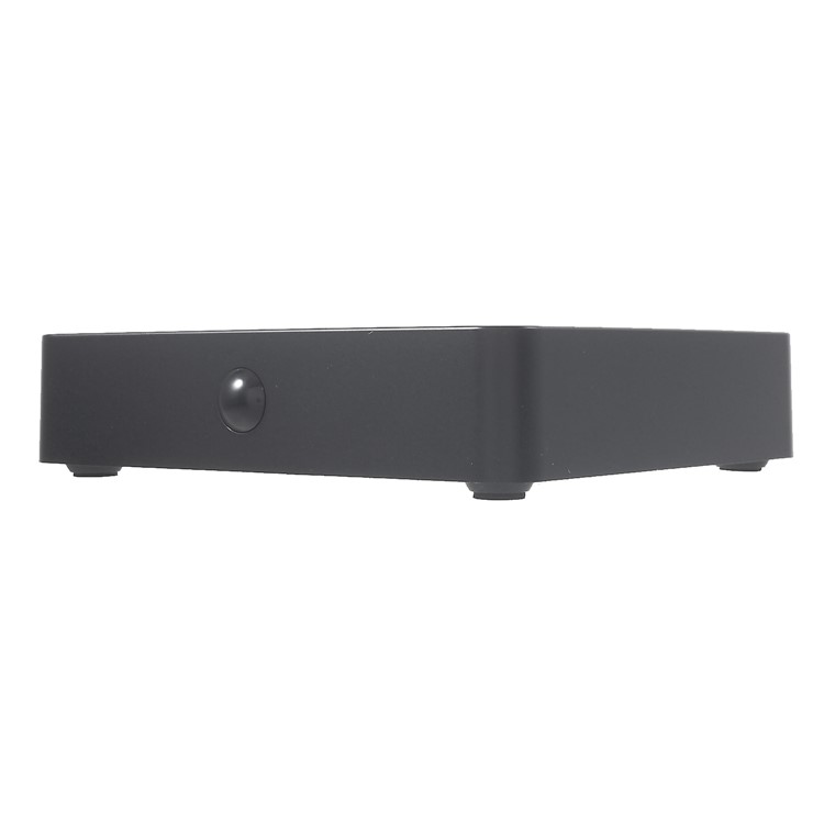 Medien-Player USB-4K HD 1080P Der Hohen Auflösung HD Mit AV / USB / TF-Karte / HDMI-Anschluss - US-Stecker-9