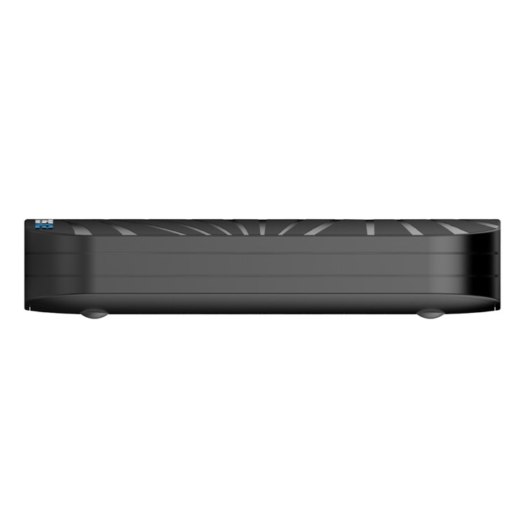 T95X2 Quad Core Amlogic S905X2 Android 8.1 TV Box WiFi Media Player 2+16GB - EU Plug-9