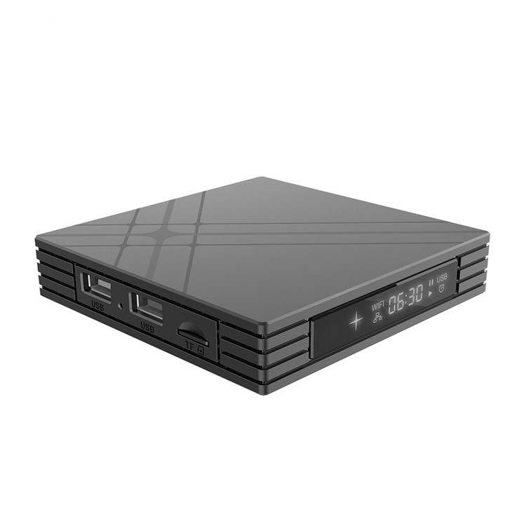 H6 mini android 7.0 tv box