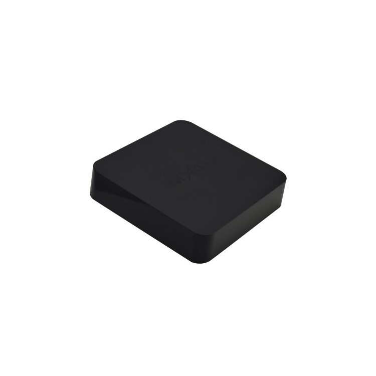 MXQ Plus TV Box Android 5.1 Amlogic S905 Quad Core 1G+8G 2.4GHz WiFi - EU Plug-8