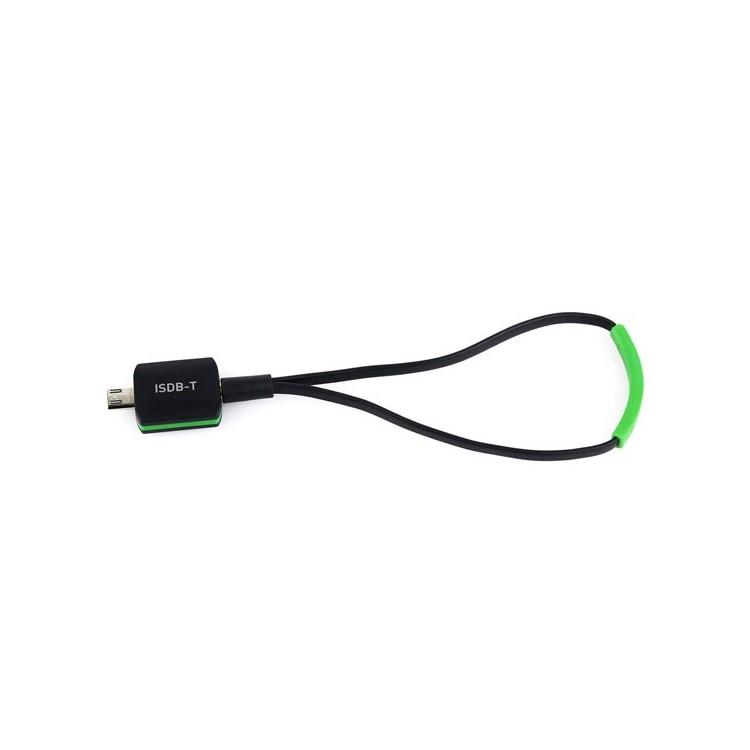 ISDB-T Android Smartphone Tablet TV Receiver Dongle for Brazil Chile etc South Africa Country-5