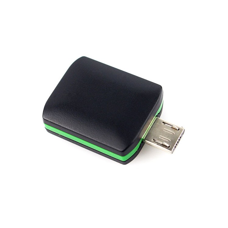 ISDB-T Android Smartphone Tablet TV Receiver Dongle for Brazil Chile etc South Africa Country-7