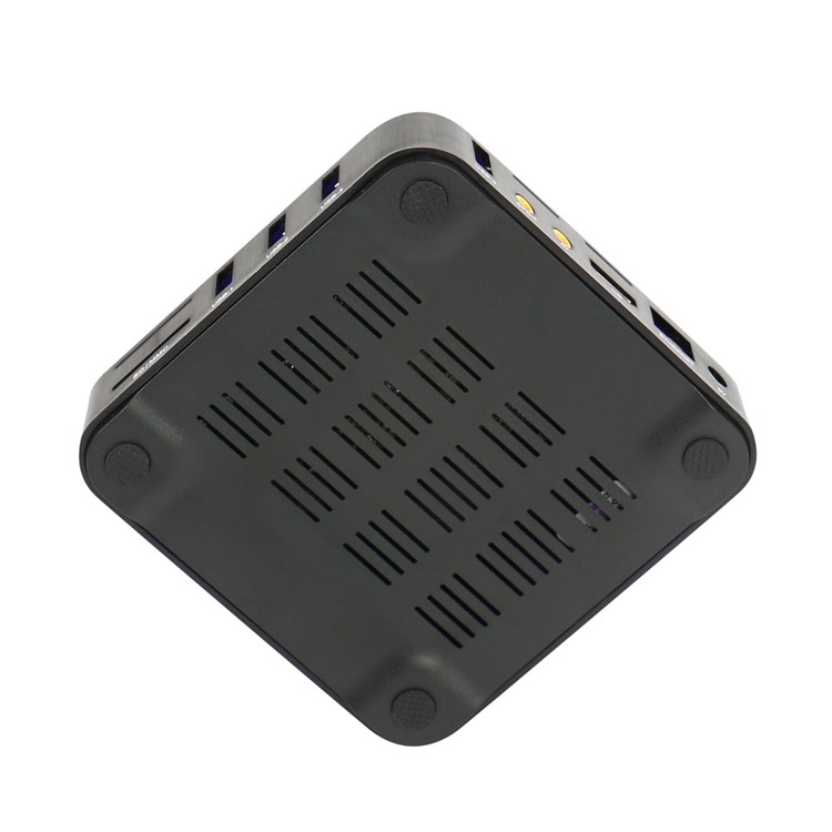 A96X 1+8GB Amlogic S905X 4K Android 6.0 KODI 16.1 TV Box 2.4G WiFi HDMI Player Quad Core - EU Plug-3