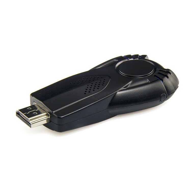 Smartcast 5G WiFi Wireless Display Dongle TV Stick Miracast DLNA Airplay-3