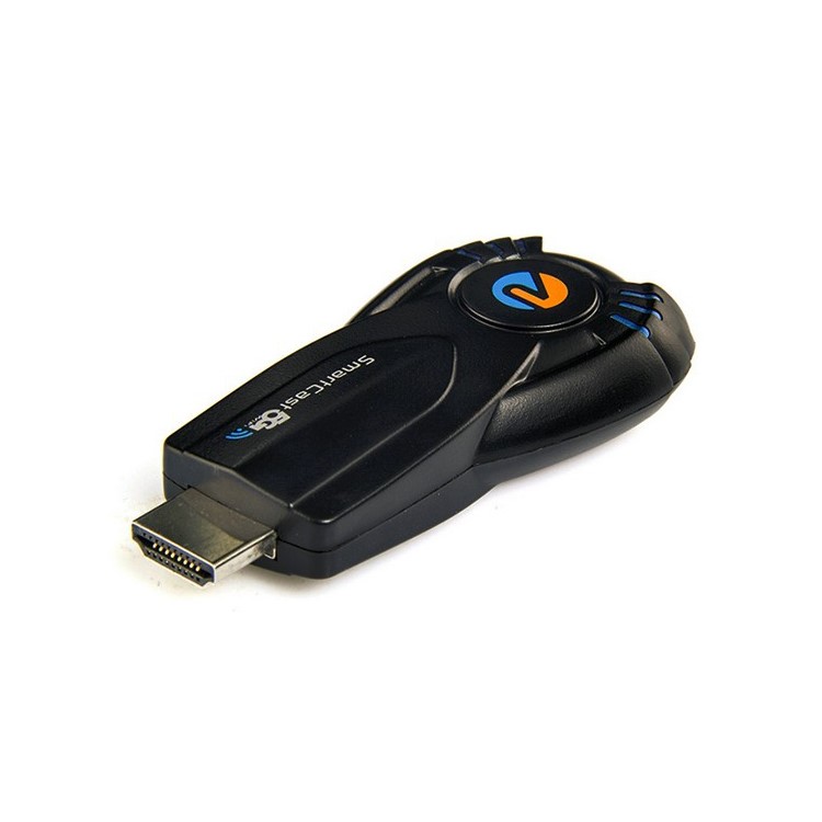 Smartcast 5G WiFi Wireless Display Dongle TV Stick Miracast DLNA Airplay-5