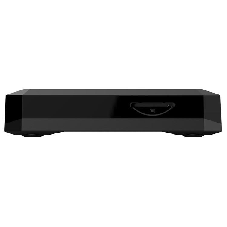 M96X Note 2+16GB Amlogic S905X Android 6.0 TV Box Quad Core Bluetooth 4.0 WiFi Streaming Media Player - EU Plug-11