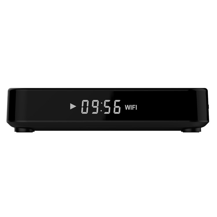 M92S Plus Android 6.0 TV Box Amlogic S912 Octa Core 2+16G Dual WiFi BT Gigabit Media Player - EU Plug-8